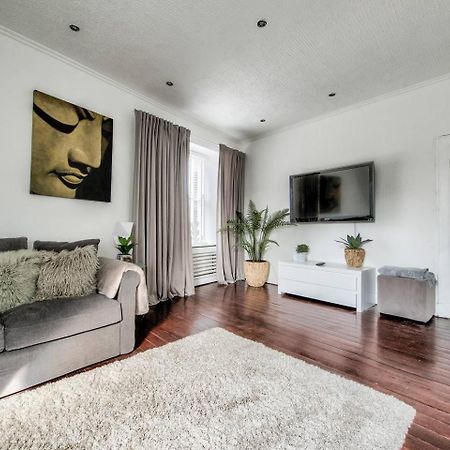 Guestready - Modern 2Br Home On The Royal Mile! Edinburgh Luaran gambar