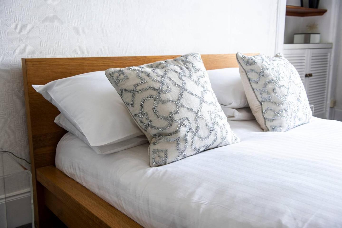 Guestready - Modern 2Br Home On The Royal Mile! Edinburgh Luaran gambar